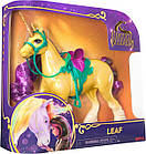 Академія єдинорігів Единоріг Листочок Unicorn Academy Leaf Unicorn, фото 4
