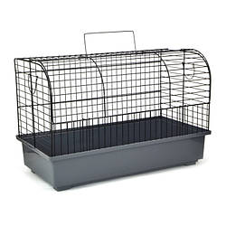 Клітка для гризунів "Біг вояж", фарба,  56,5*30*37,5 см