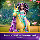 Академія єдинорігів Единоріг Листочок Unicorn Academy Leaf Unicorn, фото 8