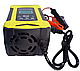 Акумуляторна зарядка Battery Charger 6A 12V, фото 2