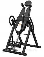 Гравітаційна інверсійна тренувальна реабілітаційна лавка Halo-Fit HF-9201
