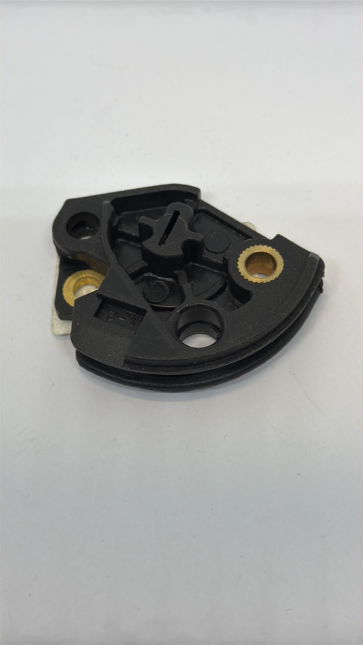 Сектор тросу газу 21083 інжектор, фото 1