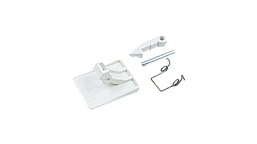 Ручка дверцят для пральної машини Candy, Zerowatt 139ZW06, 90447707