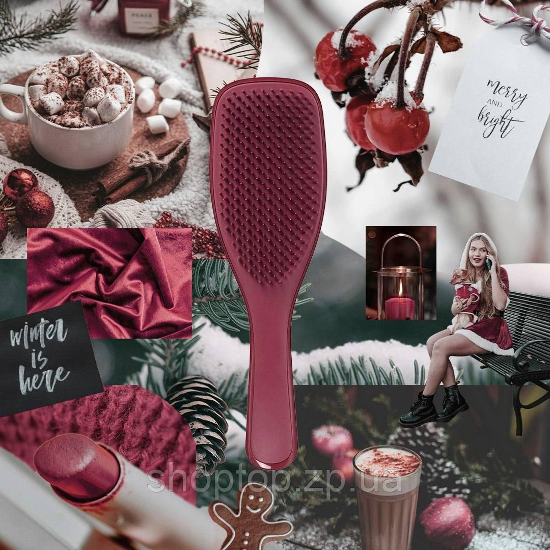 Щітка для волосся Tangle Teezer The Wet Detangler Sweet Lavender, фото 1