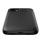 Чохол-акумулятор XON PowerCase для iPhone 13 Mini 4700 mAh Чорний (PCBS1113047B 3008), фото 9