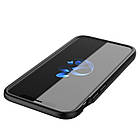 Чохол-акумулятор XON PowerCase для iPhone 13 Mini 4700 mAh Чорний (PCBS1113047B 3008), фото 10