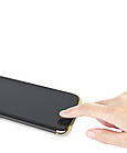 Чохол-акумулятор XON PowerCase для iPhone 11 Pro Max 6000 mAh Чорний/Золотий (PCBS1111460G 2049), фото 7