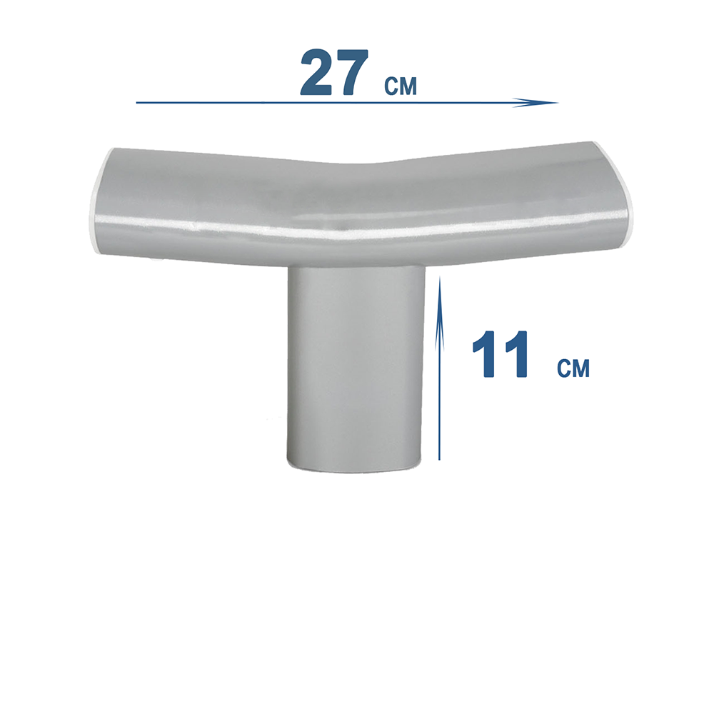 T-подібний з'єднувач (трійник) Intex 11449