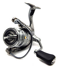 Котушка Select Chrome 1500 6+1BB