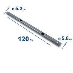 Горизонтальний прогін (балка) «B» Intex 10923