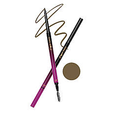 Олівець для брів механічний ультратонкий Espresso