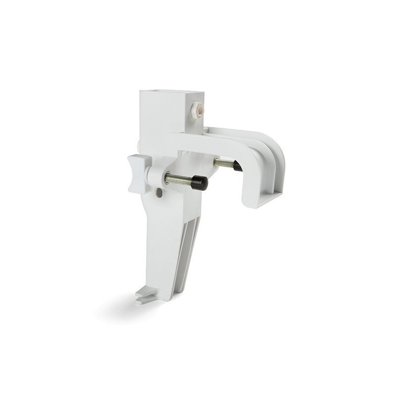 Кронштейн для кріплення 12484 до волейбольної сітки круглих басейнів Інтекс 58951