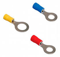 Наконечник МКІ 1.25-3 кільце 0.5-1.5 мм ІЕК