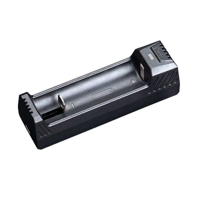 Зарядний пристрій Fenix ​​ARE-X1 V2.0 для акумуляторів (на 1 канал), фото 1