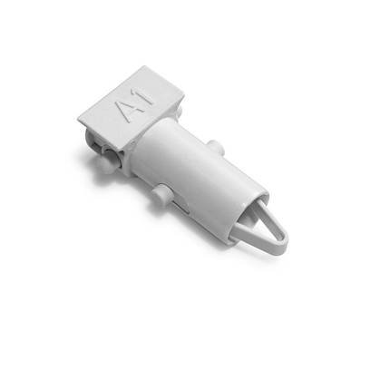 Втулка (A, B) Intex 12558, фото 1