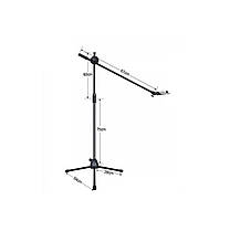 Штатив підлоговий для зйомки зверху flatlay