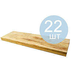 Опора під стійки прямокутного басейну  InPool 55724