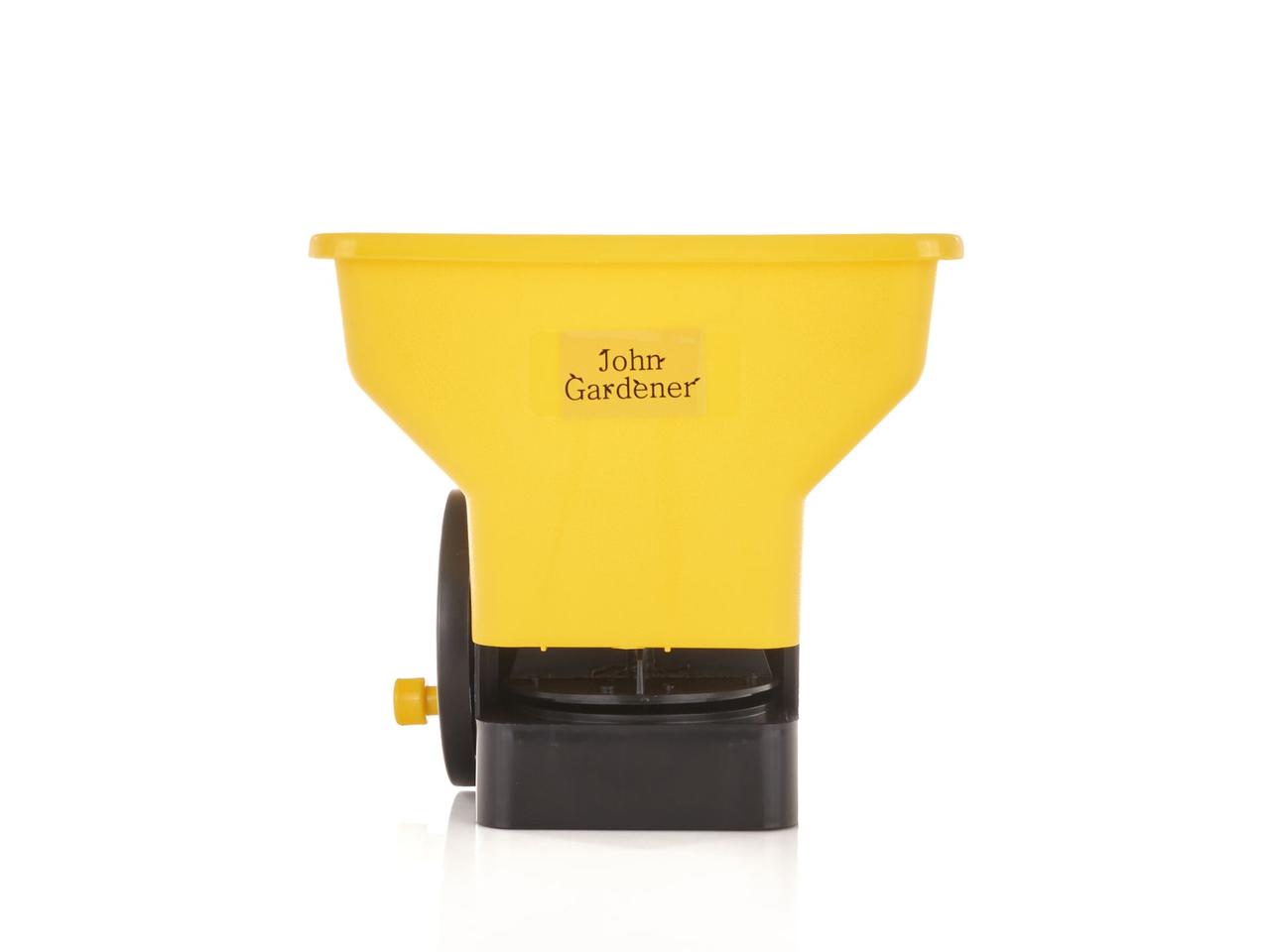 Ручна сівалка точного висіву 3 л Geko G72067, фото 1