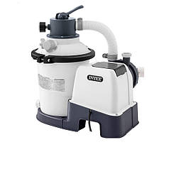 Пісочний фільтр-насос Intex 26642 (SF40220 / SX925), 3 500 л\год, 6.5 кг