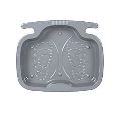 Піддон для драбини Intex 29080, сірий