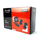 Mio MiVue M760D Dual Cams Відеореєстратор, фото 4