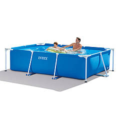 Каркасний басейн Intex 28271, 260 х 160 х 65 см