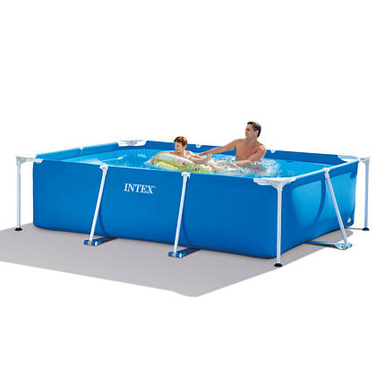 Каркасний басейн Intex 28271, 260 х 160 х 65 см, фото 1