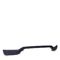 KT4Z17D957AA Бампер передня нижня частина Ford Edge 19-23