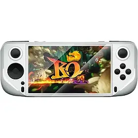 Портативна ігрова консоль KQ E6 White