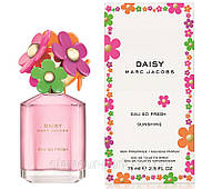 Женская туалетная вода Marc Jacobs Daisy Eau So Fresh Sunshine (Марк Якобс Дейзи соу Фреш Саншайн)