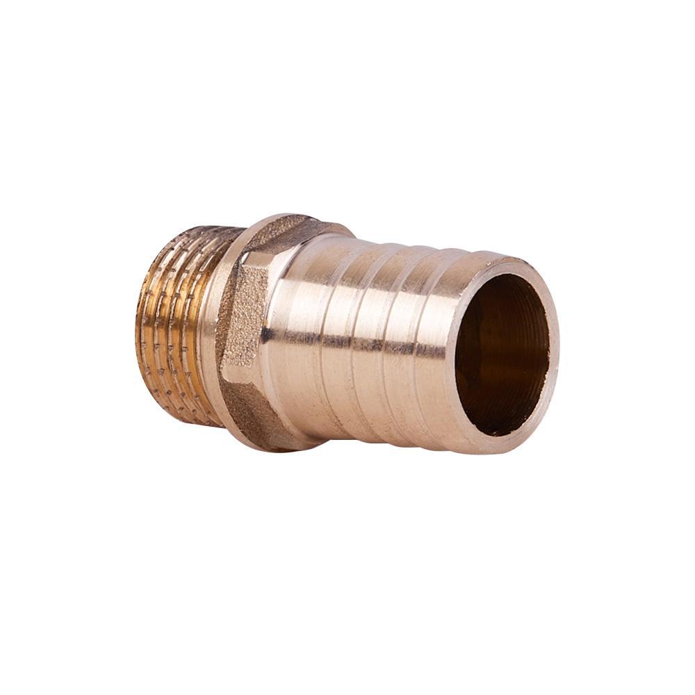 Штуцер SD Plus 20х1/2" НР SD4271520, фото 1