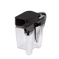 Капучинатор в зборі (молочник) для кавомашини DeLonghi Magnifica ESAM 4500 - DLSC023 / 5513211611