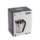 Капучинатор в зборі (молочник) для кавомашини DeLonghi Magnifica ESAM 4500 - DLSC023 / 5513211611, фото 3