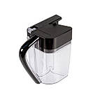 Капучинатор в зборі (молочник) для кавомашини DeLonghi Magnifica ESAM 4500 - DLSC023 / 5513211611, фото 5