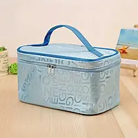 Деталь органайзера косметики універсальна косметична сумка для подорожей із зручною ручкою