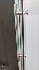 Душова кабіна Artex ST-81-12 (120x80x190) матова без піддону, фото 5