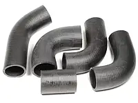 Патрубки радіатора Волга