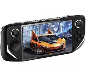 Портативна ігрова консоль KQ E6 Black