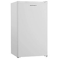 Морозильна камера Grunhelm VFM-S85M47-W Білий 55 л Компактна морозильна камера Морозилка для продуктів