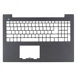Оригінальний корпус кришка клавіатури топкейс для ноутбука Lenovo IdeaPad V330-15ISK V330-15IKB матова, фото 1