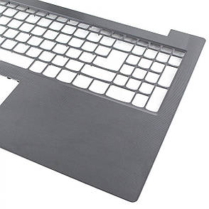 Оригінальний корпус кришка клавіатури топкейс для ноутбука Lenovo IdeaPad V330-15ISK V330-15IKB матова, фото 4