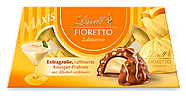 Цукерки Lindt Fioretto Zabaione  138 гр. Швейцарія, фото 3