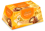 Цукерки Lindt Fioretto Zabaione  138 гр. Швейцарія, фото 4
