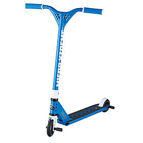 Самокат трюковий дитячий Micro Trixx & Ramp SA0184 Синій