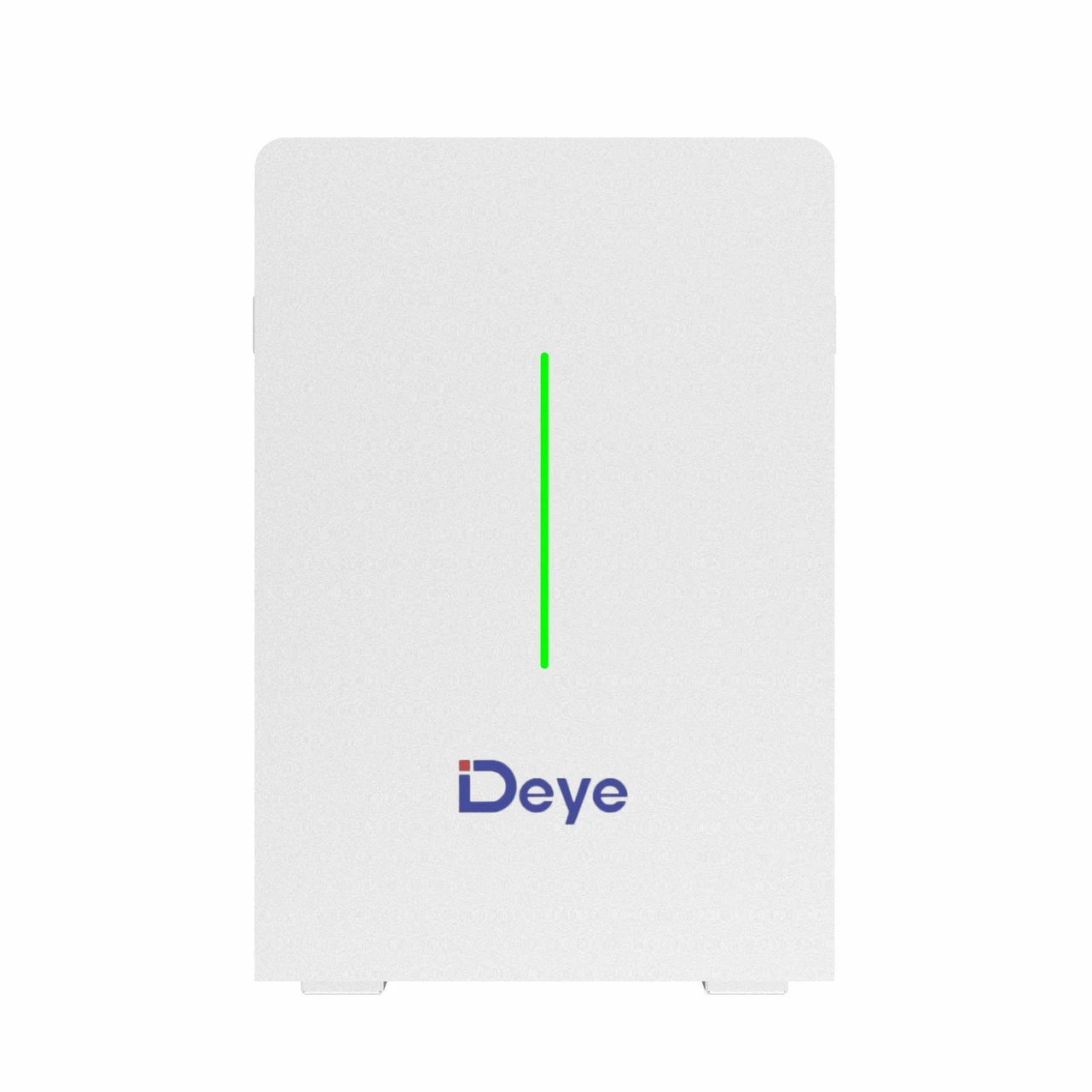 Акумуляторна батарея Deye LiFePO4 літій залізо фосфатна 51.2В 208Аг 10.64KWH RW-F10.6