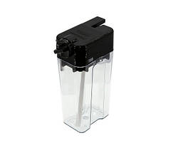 Капучинатор в зборі (молочник) DLSC022 для кавомашини DeLonghi Perfecta - 5513284371