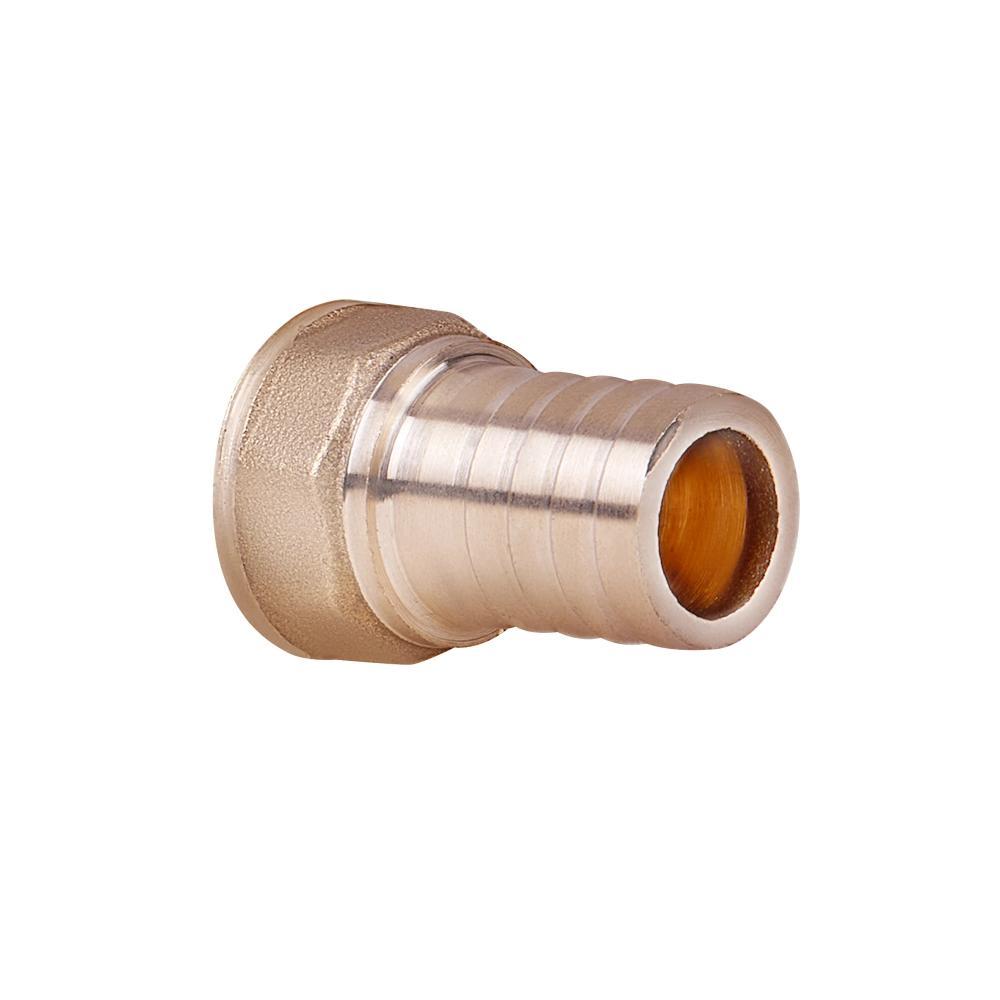 Штуцер SD Plus 18х1/2" ВР SD4261518