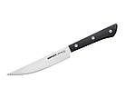 Набір з 6-ти ножів для стейку Samura Harakiri SHR-0260B, фото 4