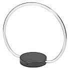 Настільна лампа 10W 220V 330lm 3000K 367x150x349mm DIM [4058075842120] Ledvance DECOR AURA TABLE