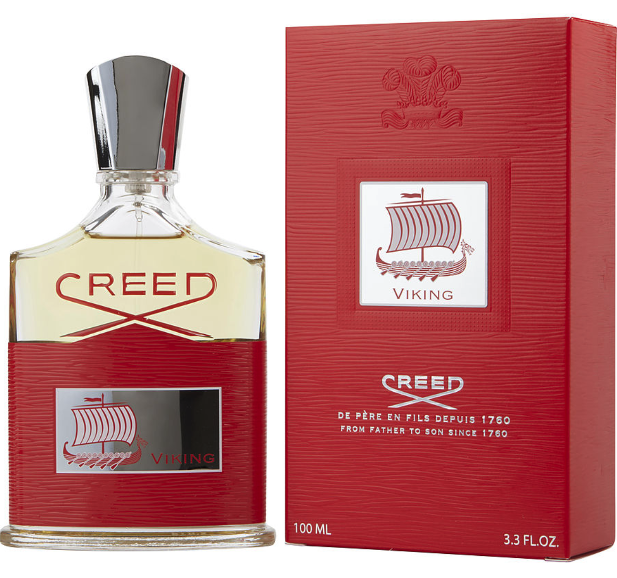Creed Viking 50 мл чоловічій парфум